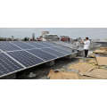Painel solar mono de 12V preto 210W 250W Módulos solares PV PV